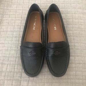 Coach Loafers